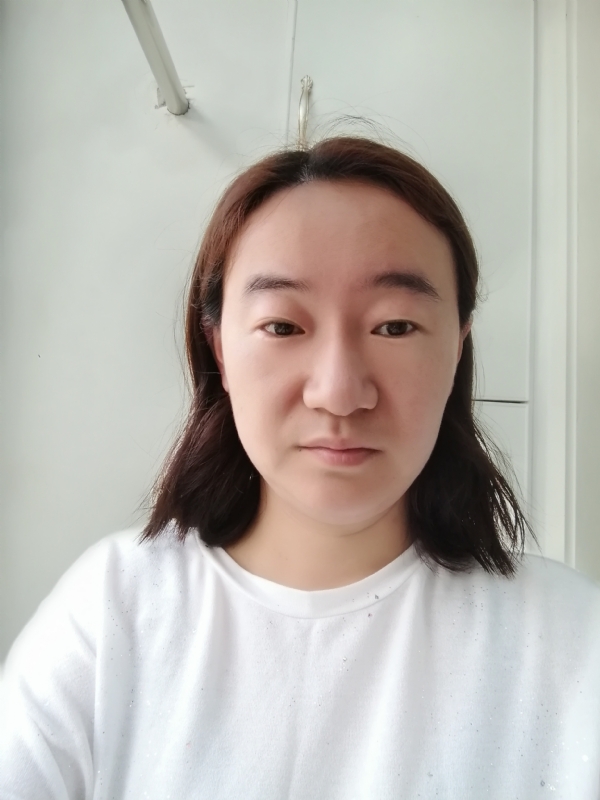 洁的第一张照片--马鞍山认干亲服务网