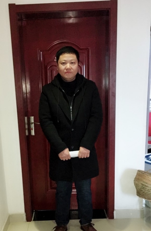 缘份天空的第二张照片--马鞍山认干亲服务网