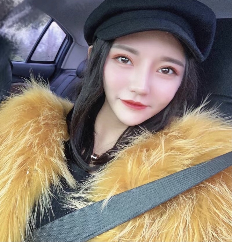 甜甜圈的第三张照片--马鞍山认干亲服务网